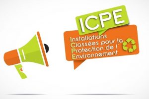 Modifications De La Nomenclature Des Icpe Entr Es En Vigueur En