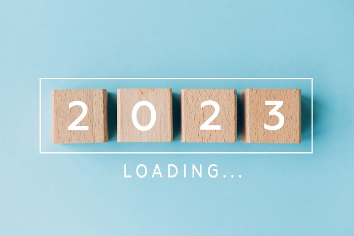 dispositions réglementaires 2023