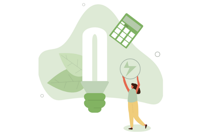 Economies d'énergie