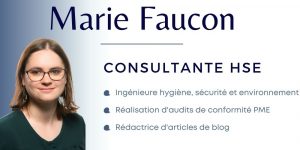 Marie Faucon