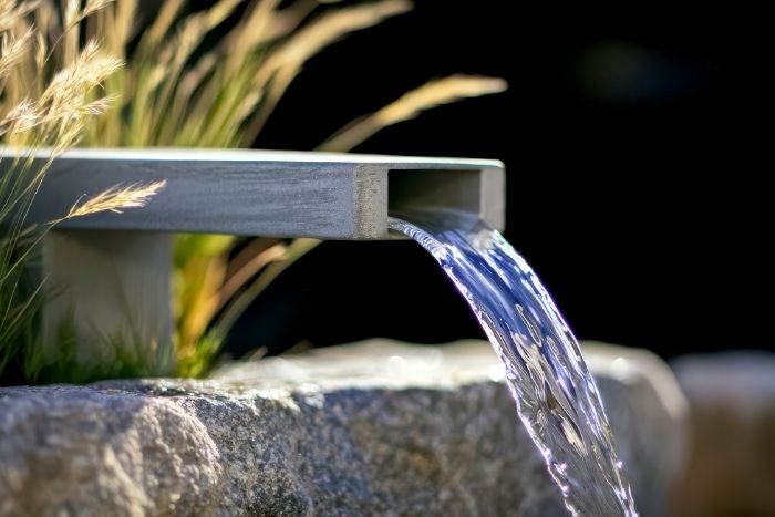 eaux impropres à la consommation humaine dans les ICPE