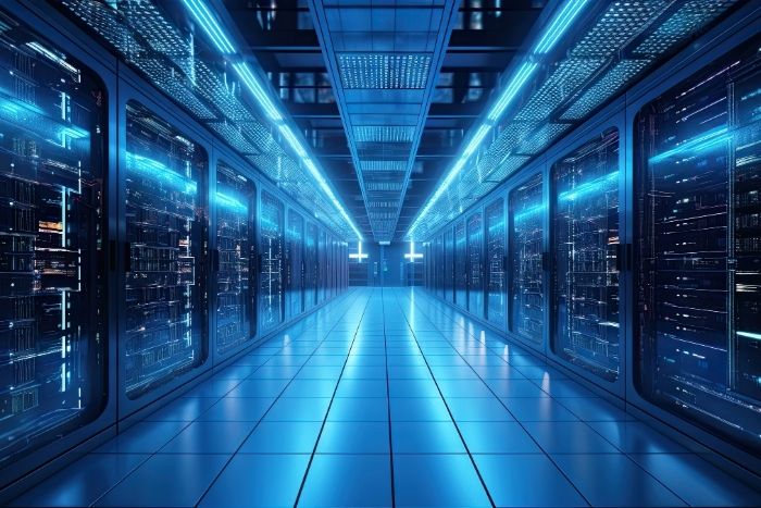 Data center